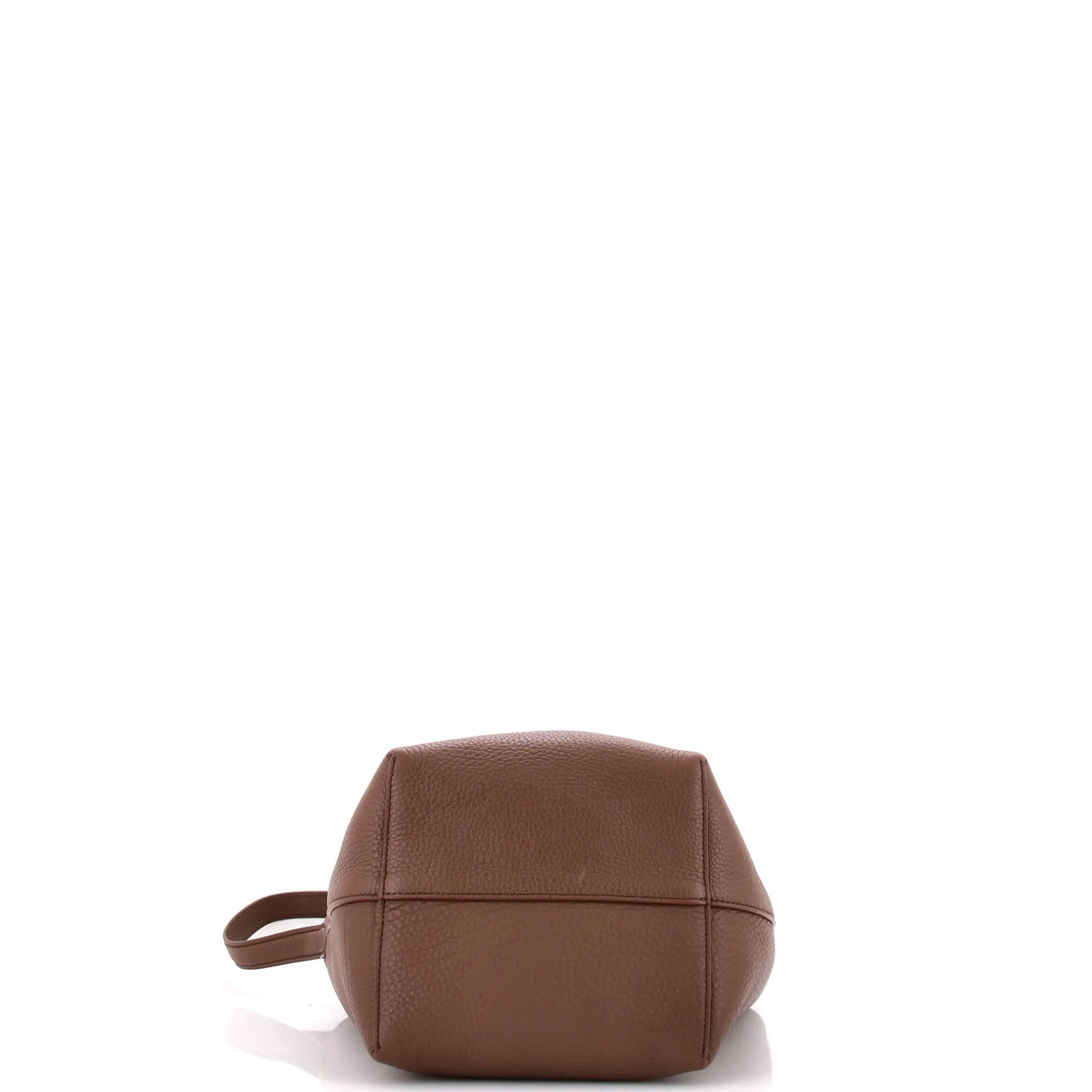 N/S Park Tote Leather Medium