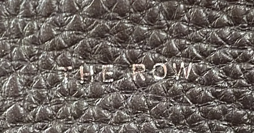 N/S Park Tote Leather Medium