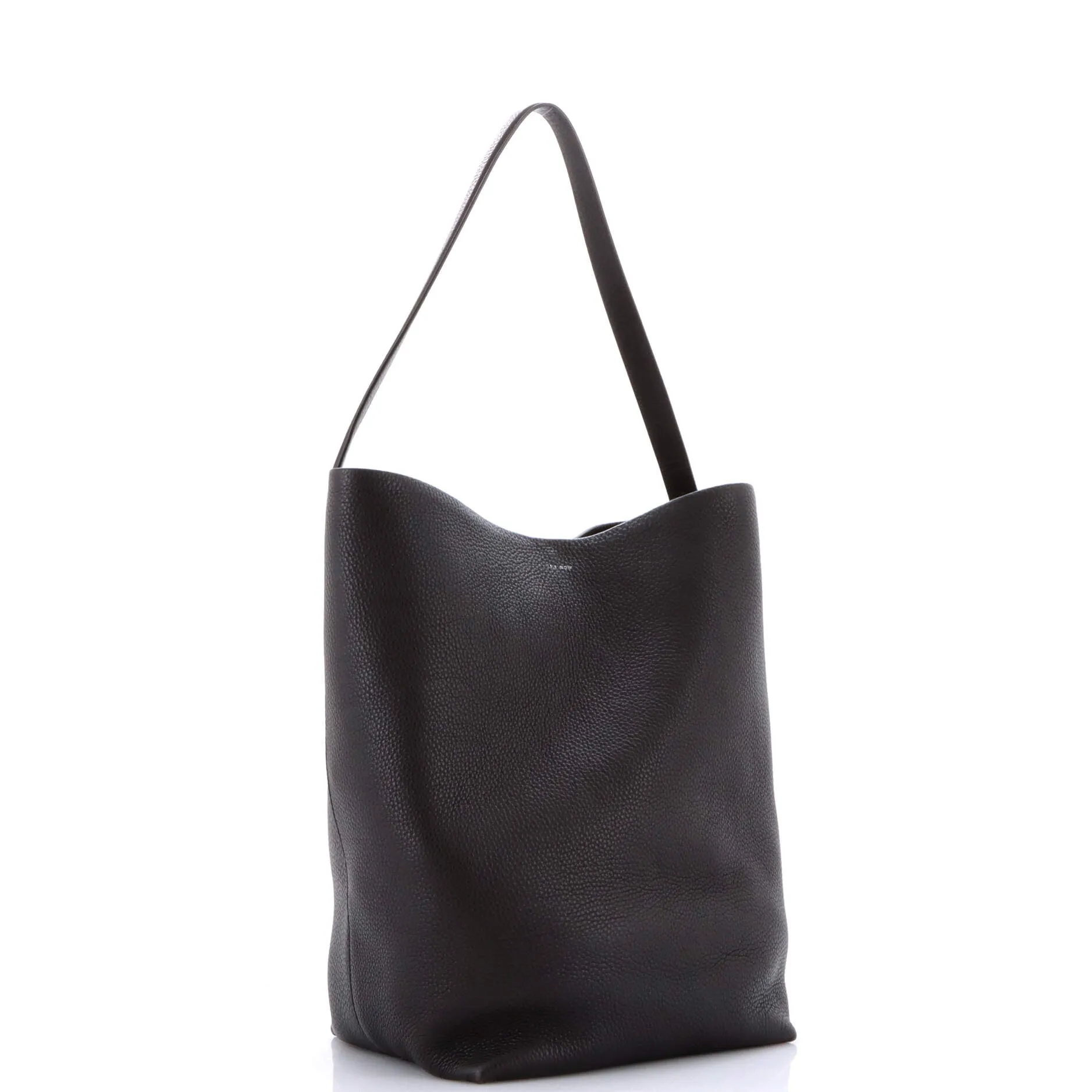 N/S Park Tote Leather Medium