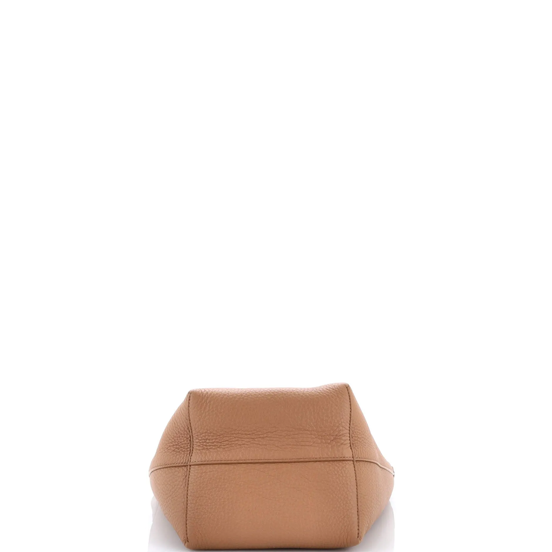 N/S Park Tote Leather Medium