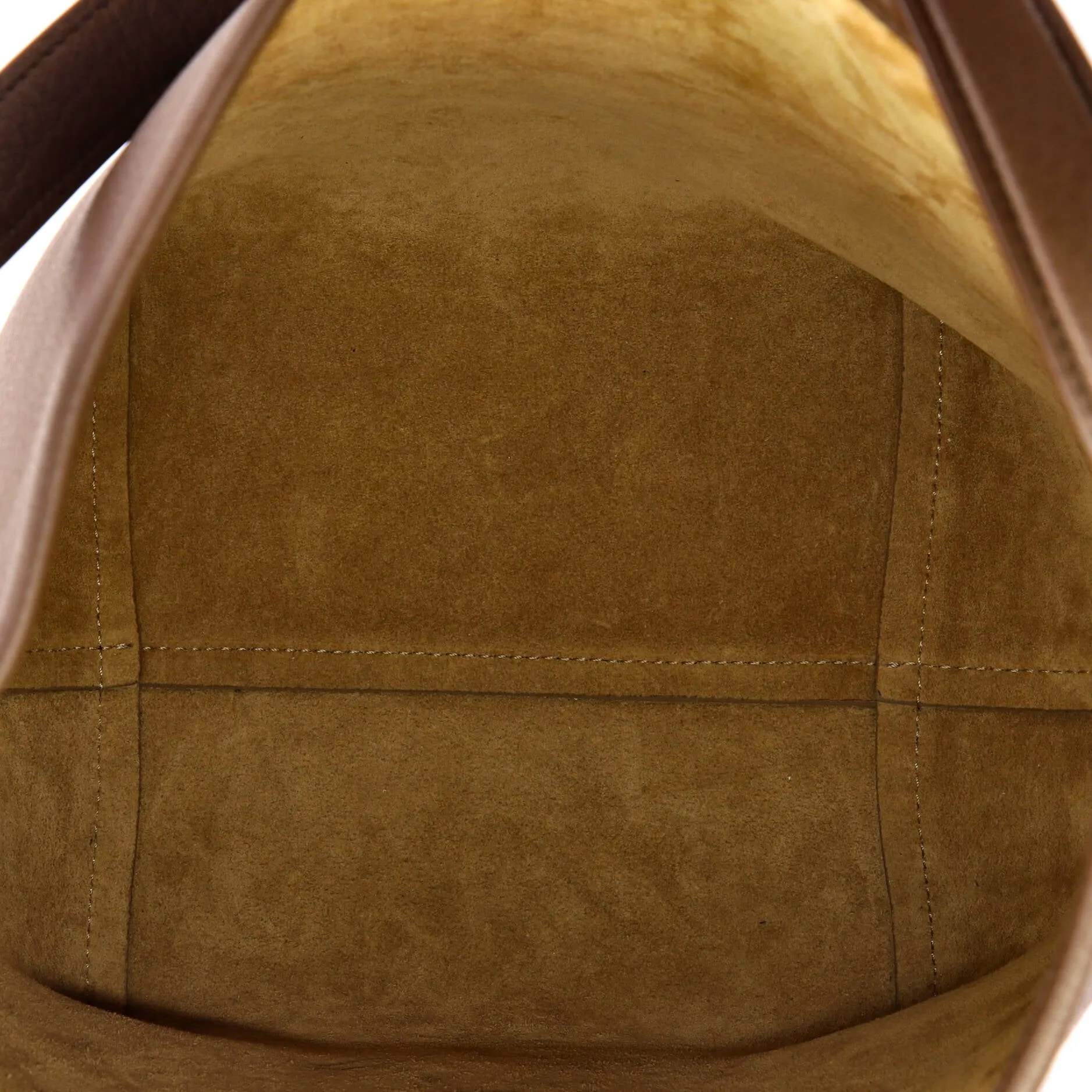 N/S Park Tote Leather Medium