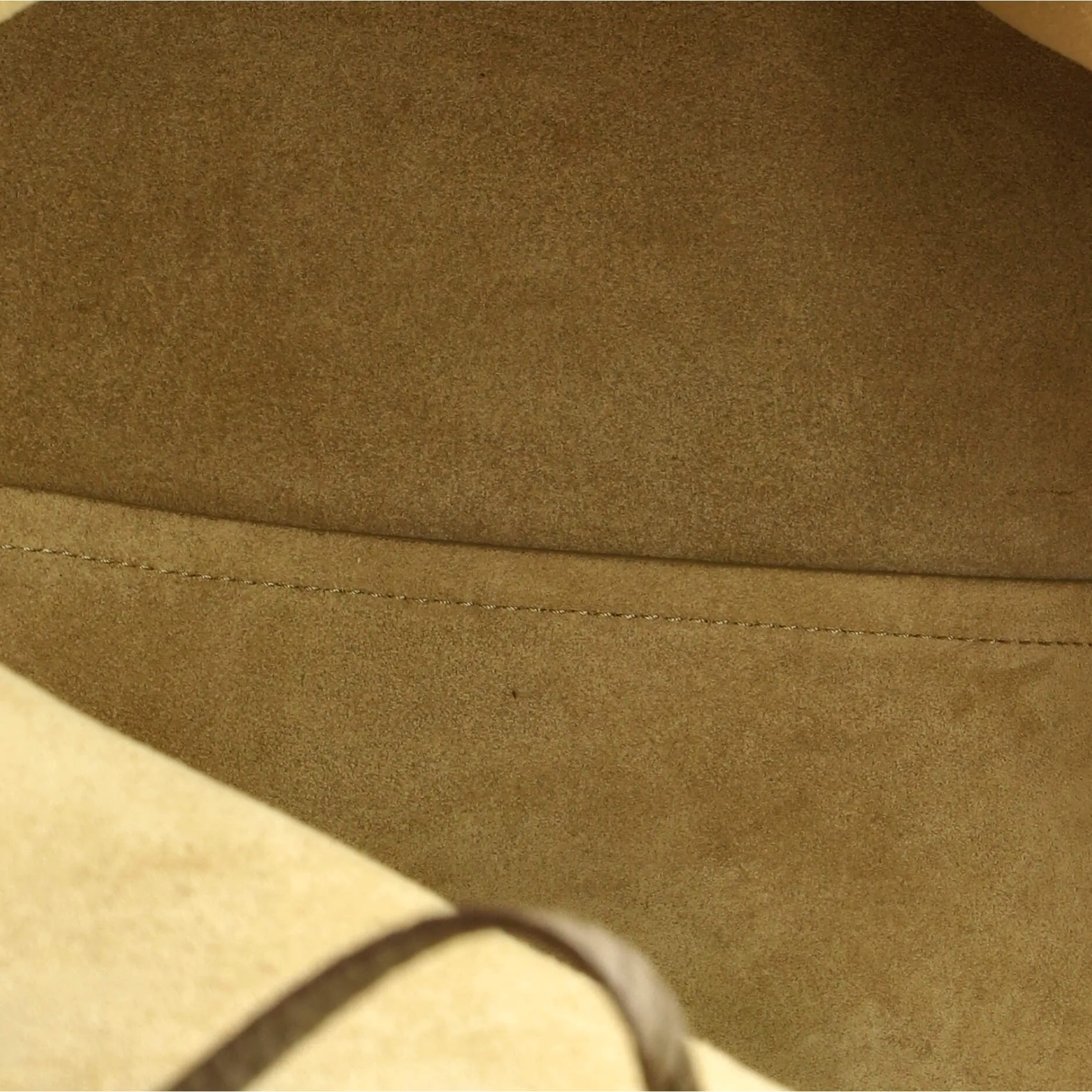 N/S Park Tote Leather Medium