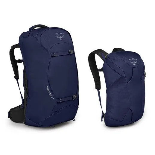 Osprey Fairview 70