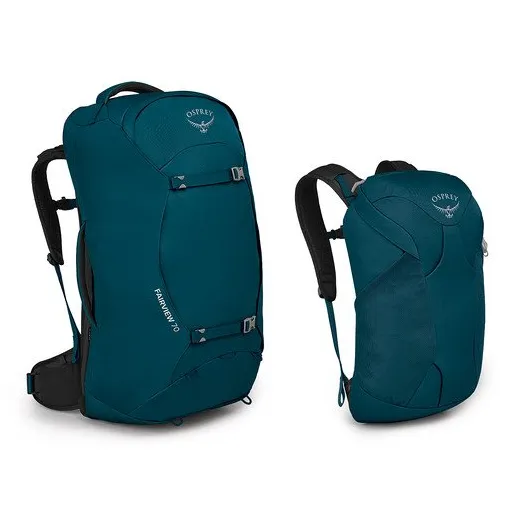 Osprey Fairview 70