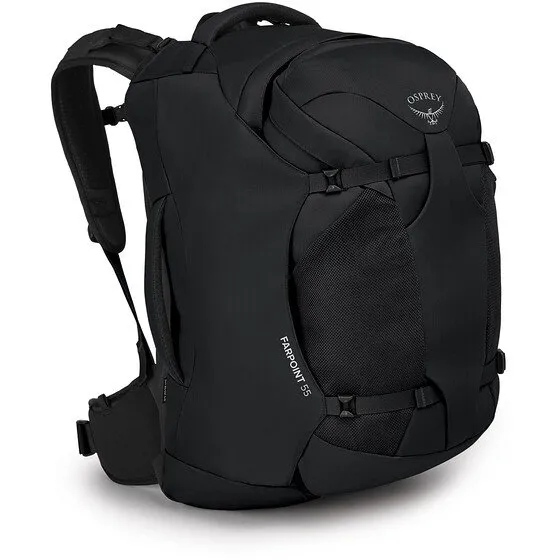 Osprey Farpoint 55