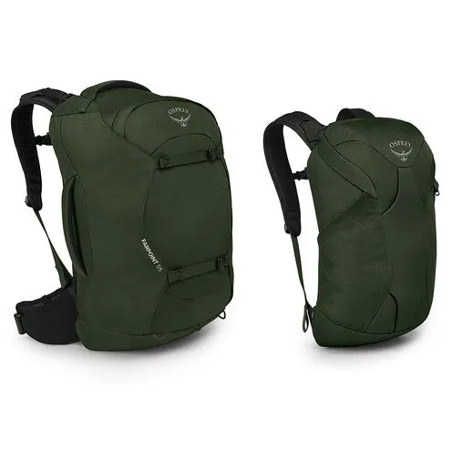 Osprey Farpoint 55