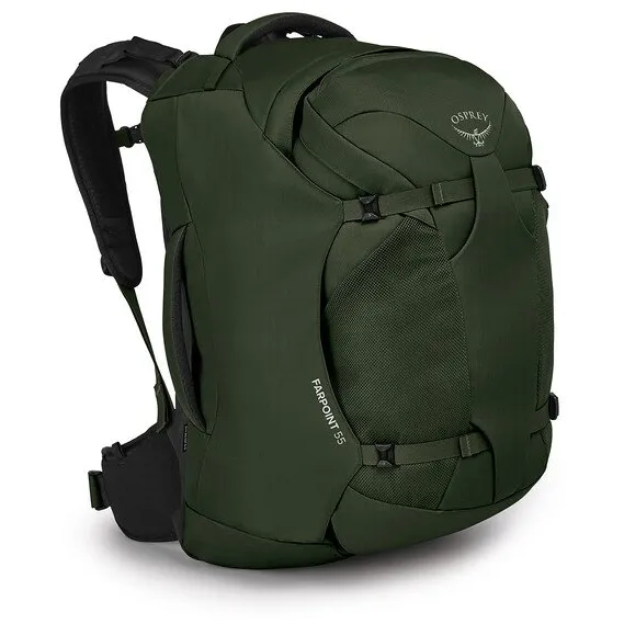 Osprey Farpoint 55