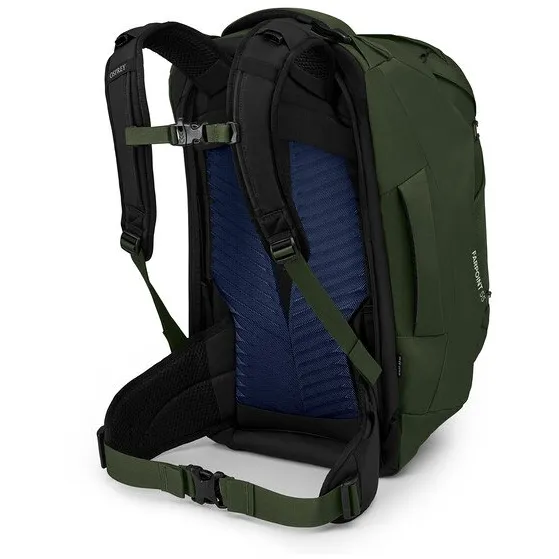 Osprey Farpoint 55