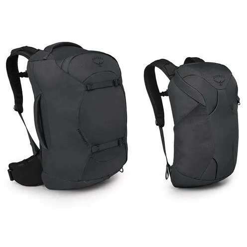 Osprey Farpoint 55