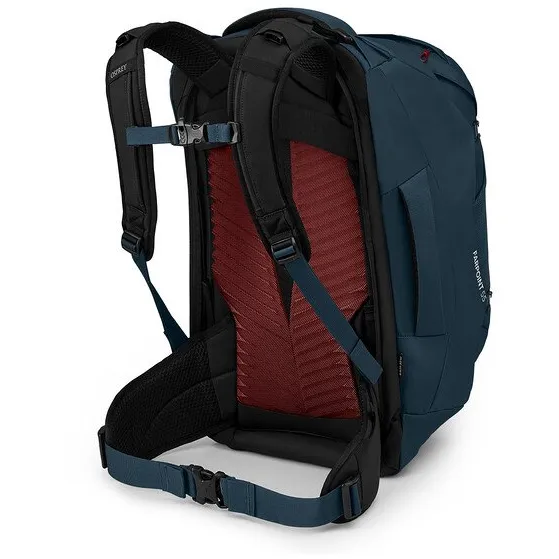 Osprey Farpoint 55