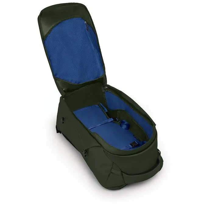Osprey Farpoint 55