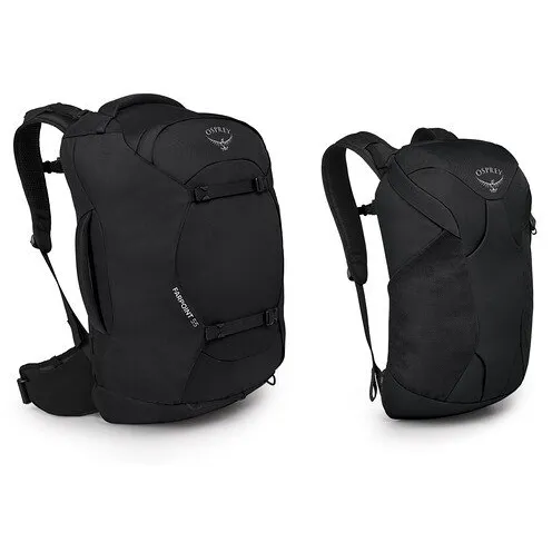 Osprey Farpoint 55
