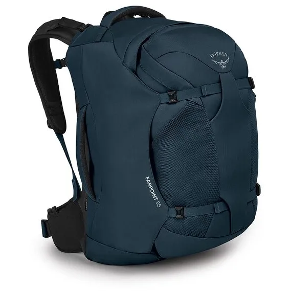 Osprey Farpoint 55