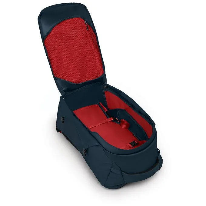 Osprey Farpoint 55