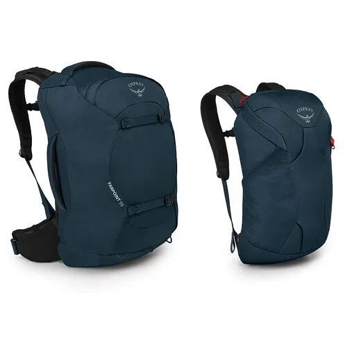 Osprey Farpoint 55