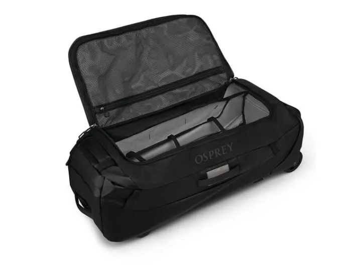 Osprey Transporter Wheeled Duffel 120