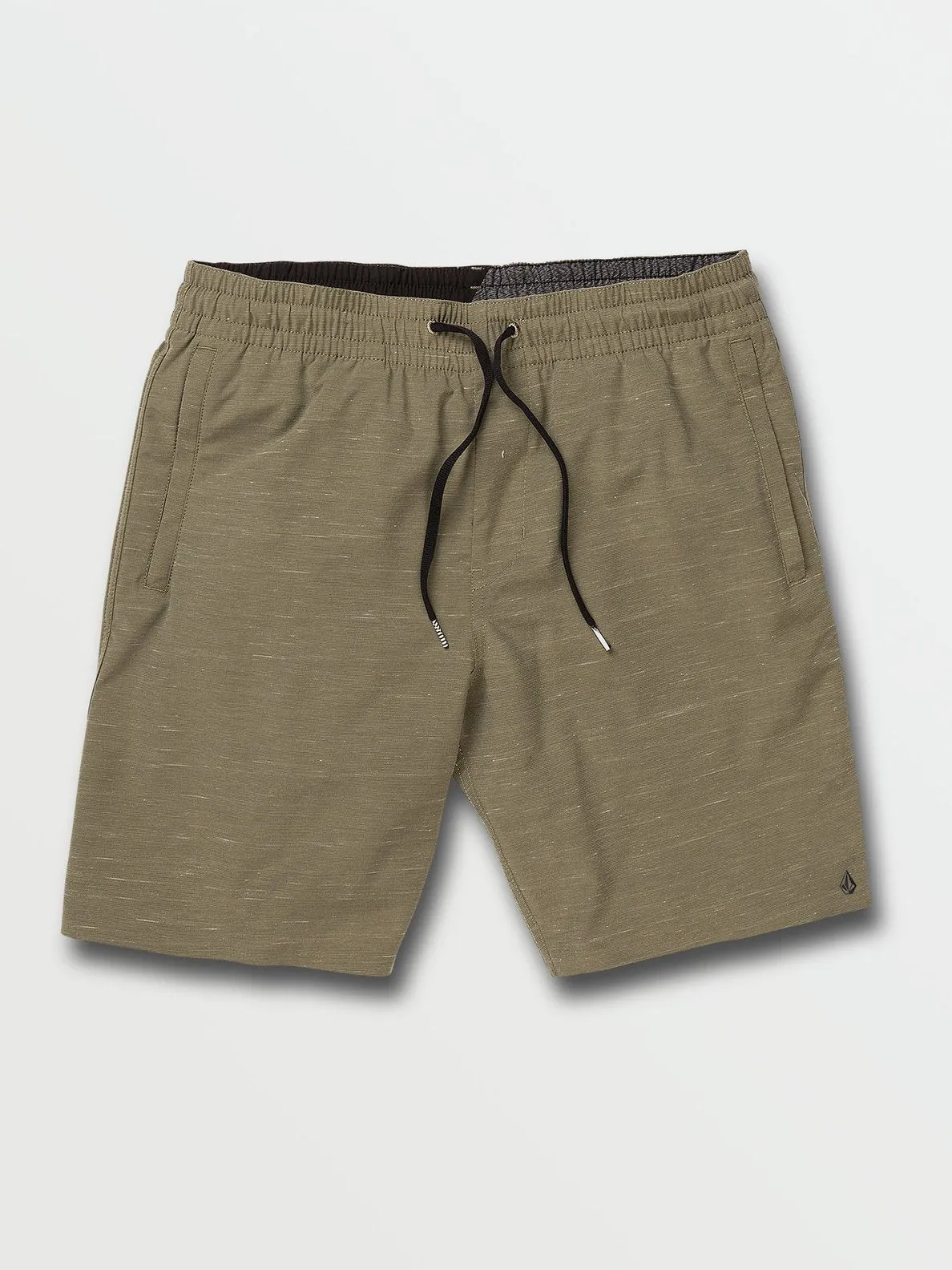 Packasack Lite 19" Hybrid Shorts