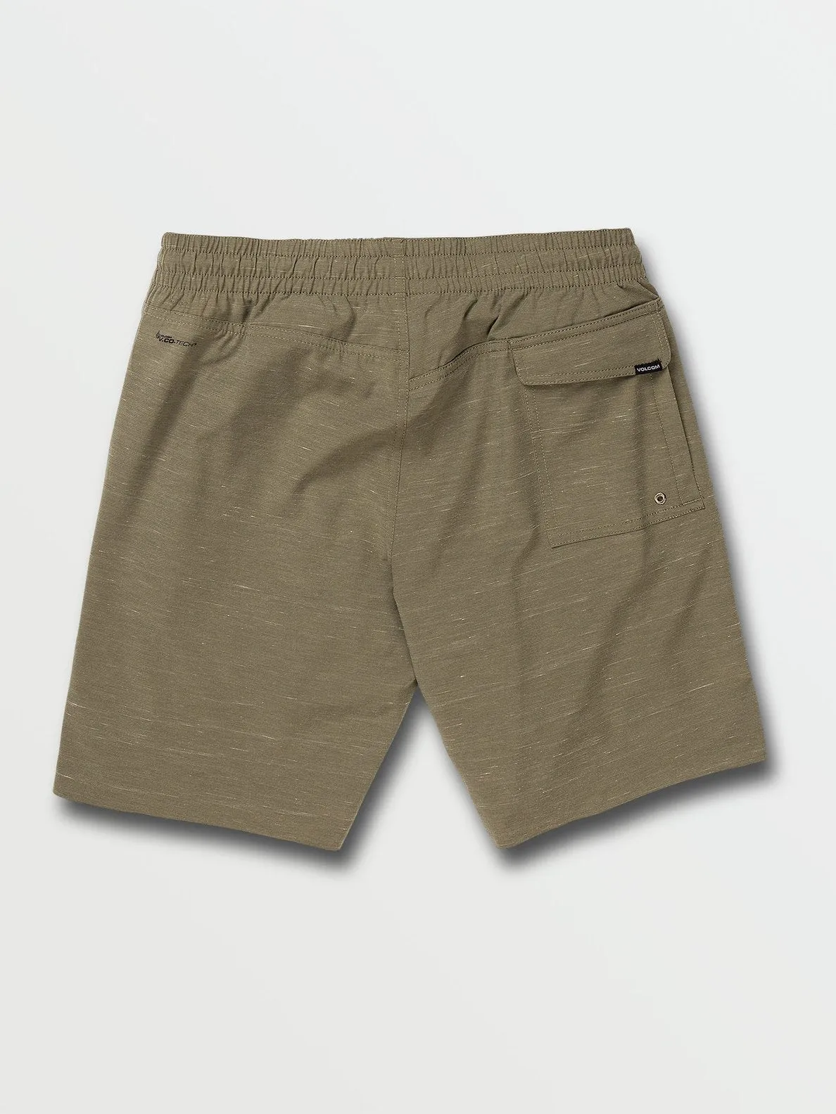 Packasack Lite 19" Hybrid Shorts
