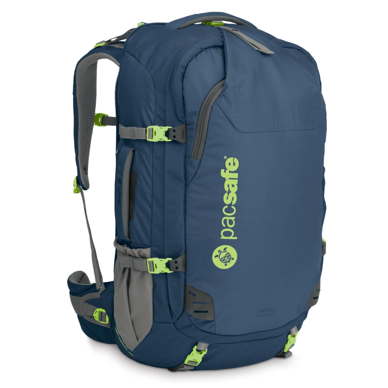 Pacsafe® EXP 55 Anti-Theft Travel Pack