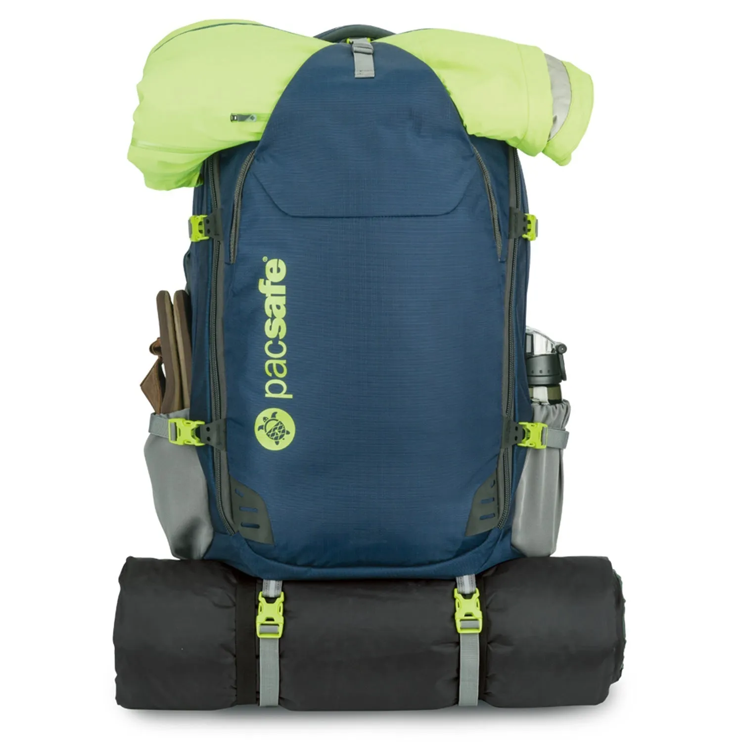 Pacsafe® EXP 55 Anti-Theft Travel Pack