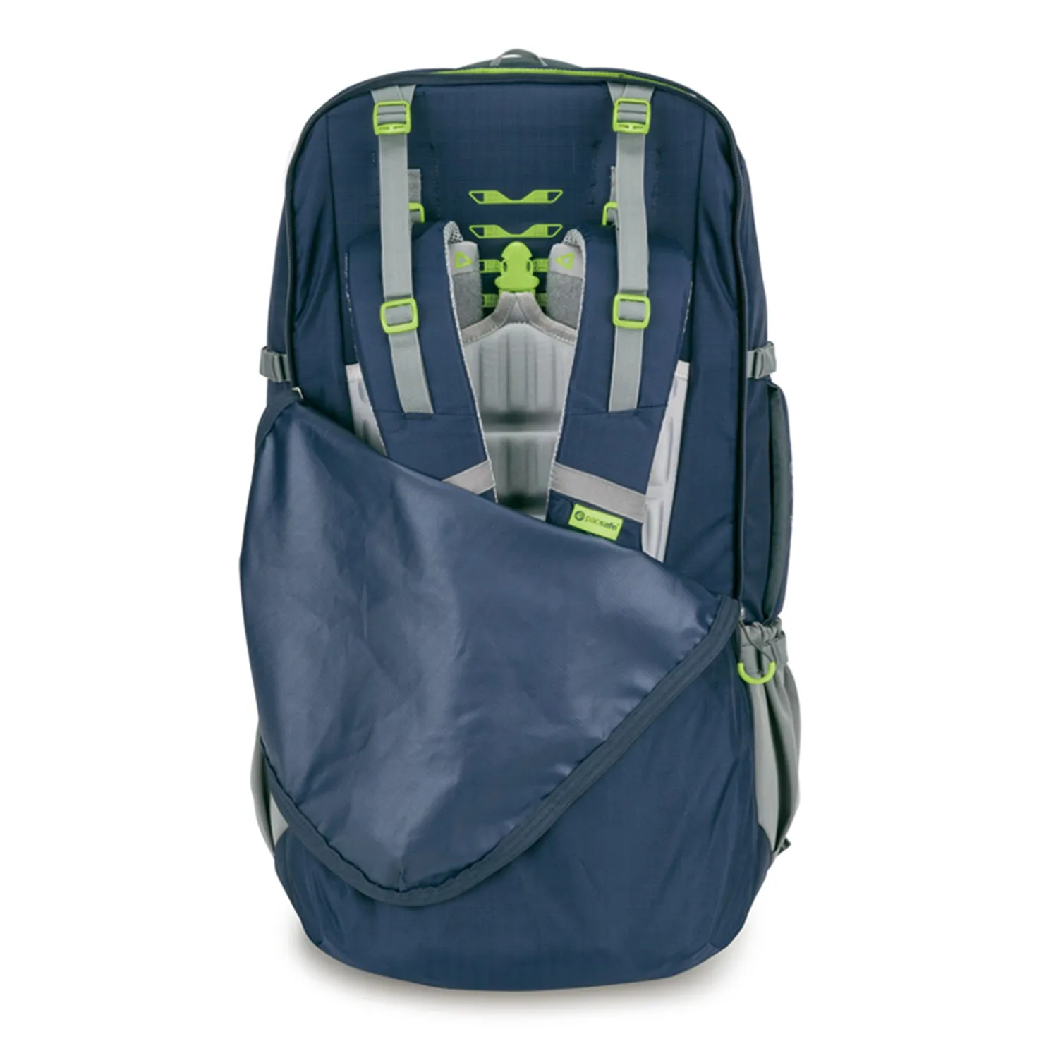 Pacsafe® EXP 55 Anti-Theft Travel Pack