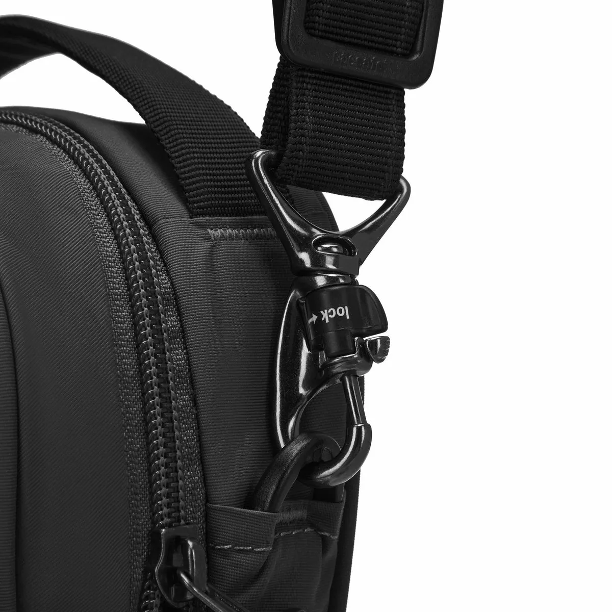 Pacsafe Metro LS100 Crossbody