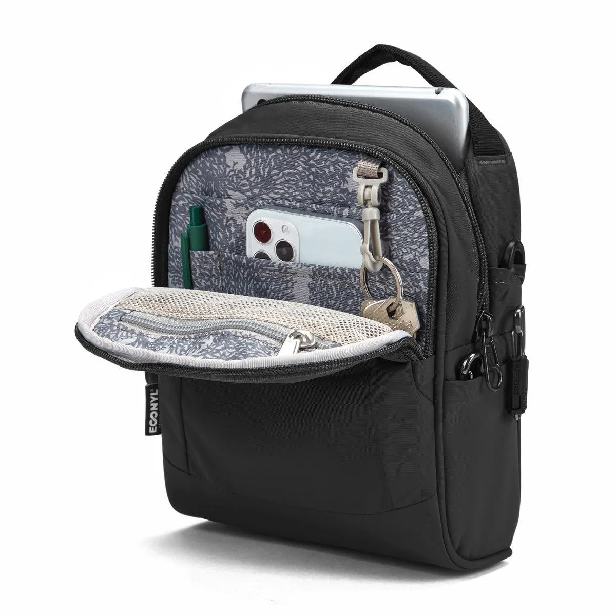 Pacsafe Metro LS100 Crossbody