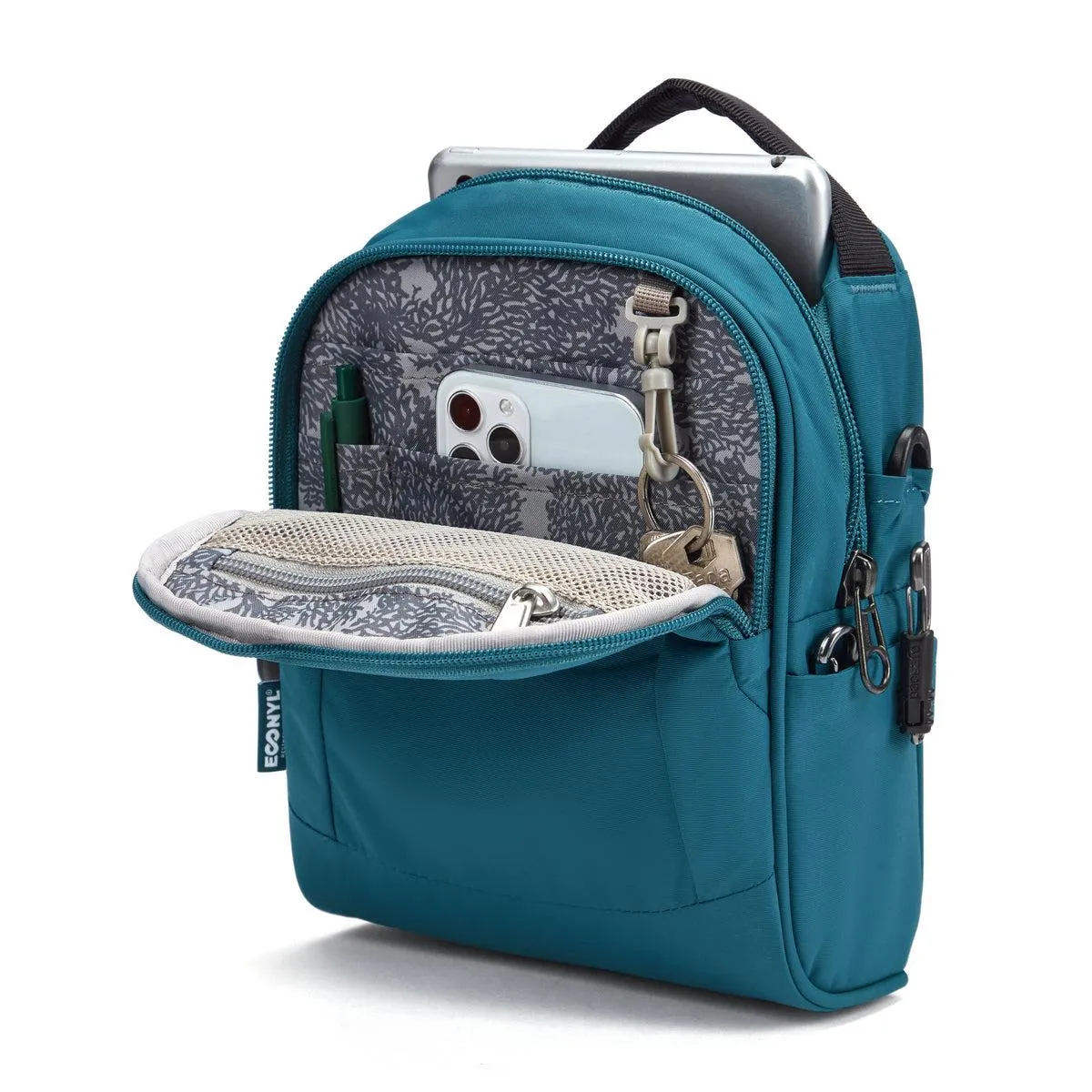 Pacsafe Metro LS100 Crossbody
