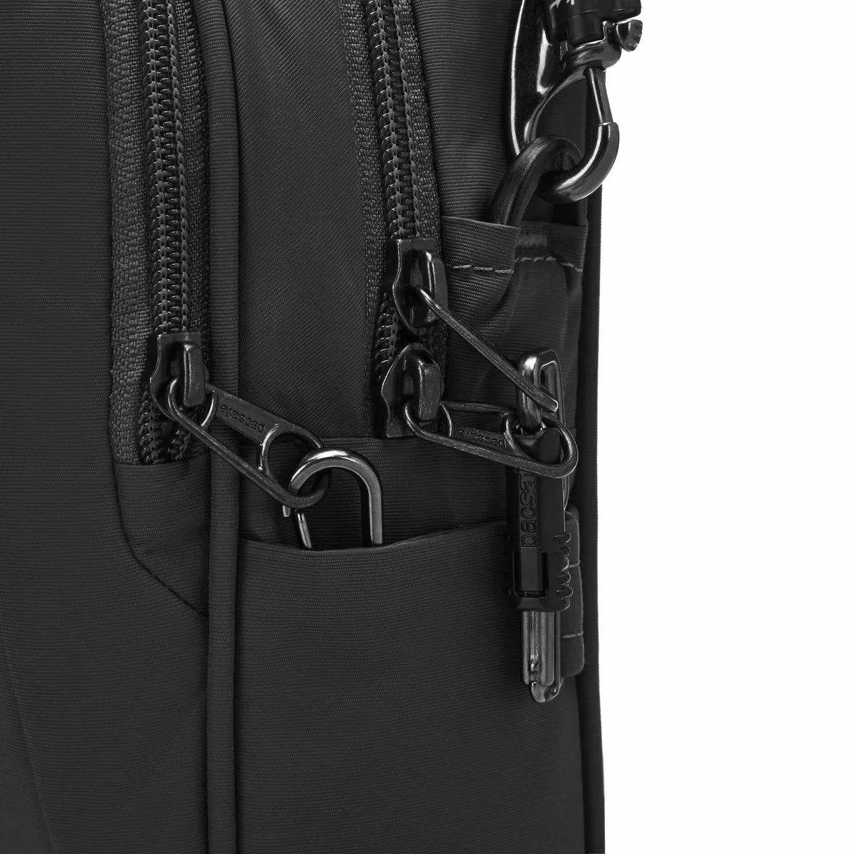 Pacsafe Metro LS100 Crossbody