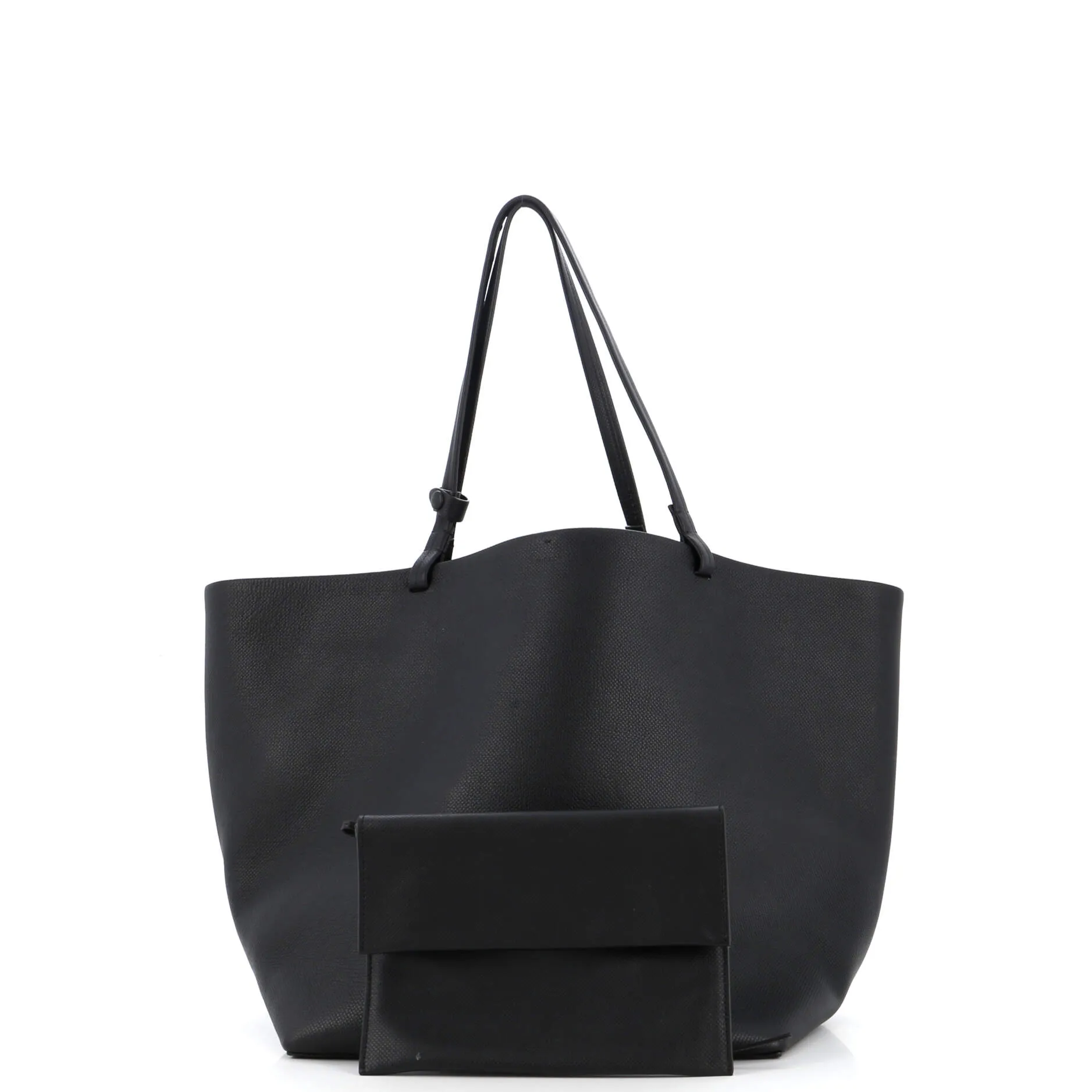 Park Tote Leather Large