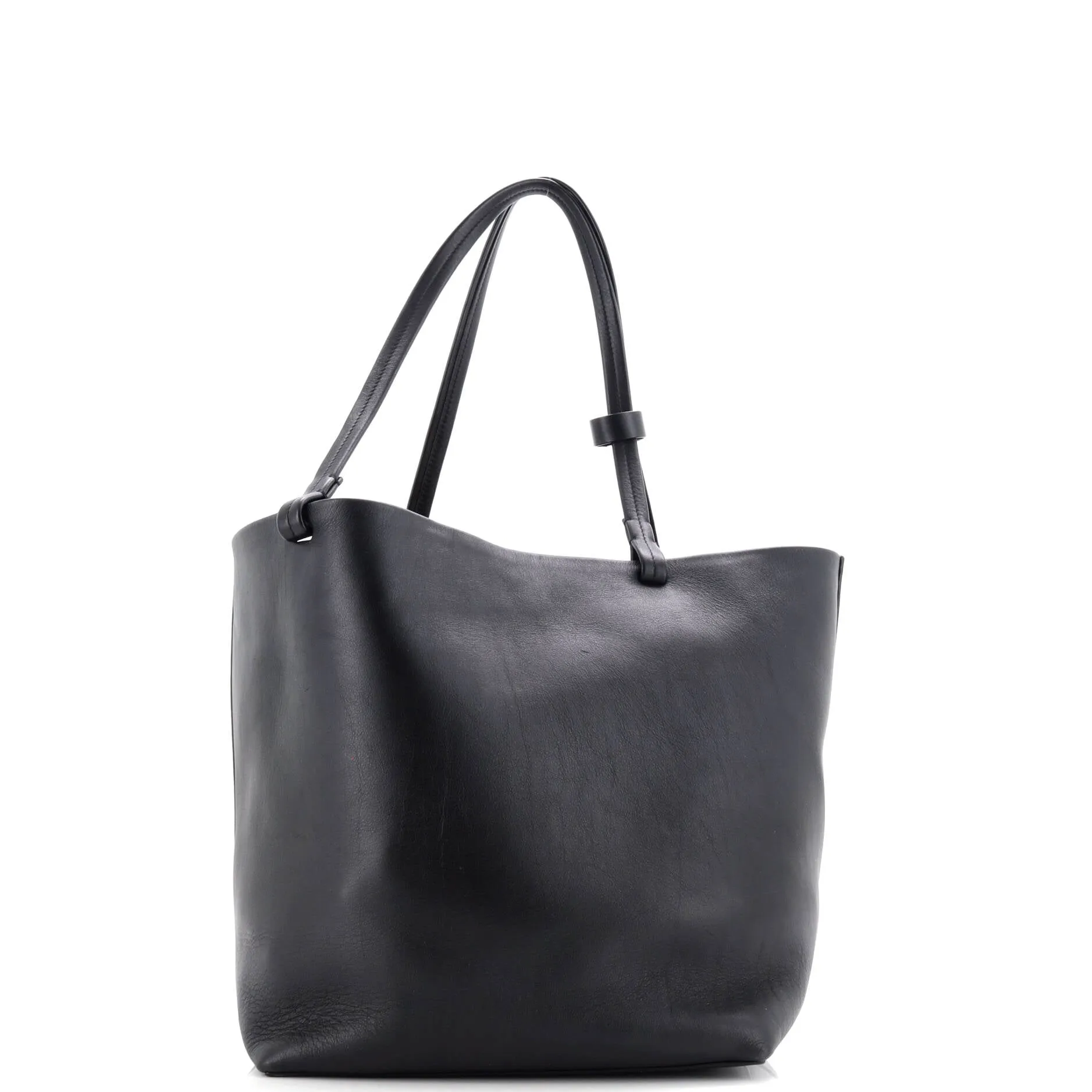 Park Tote Leather Medium