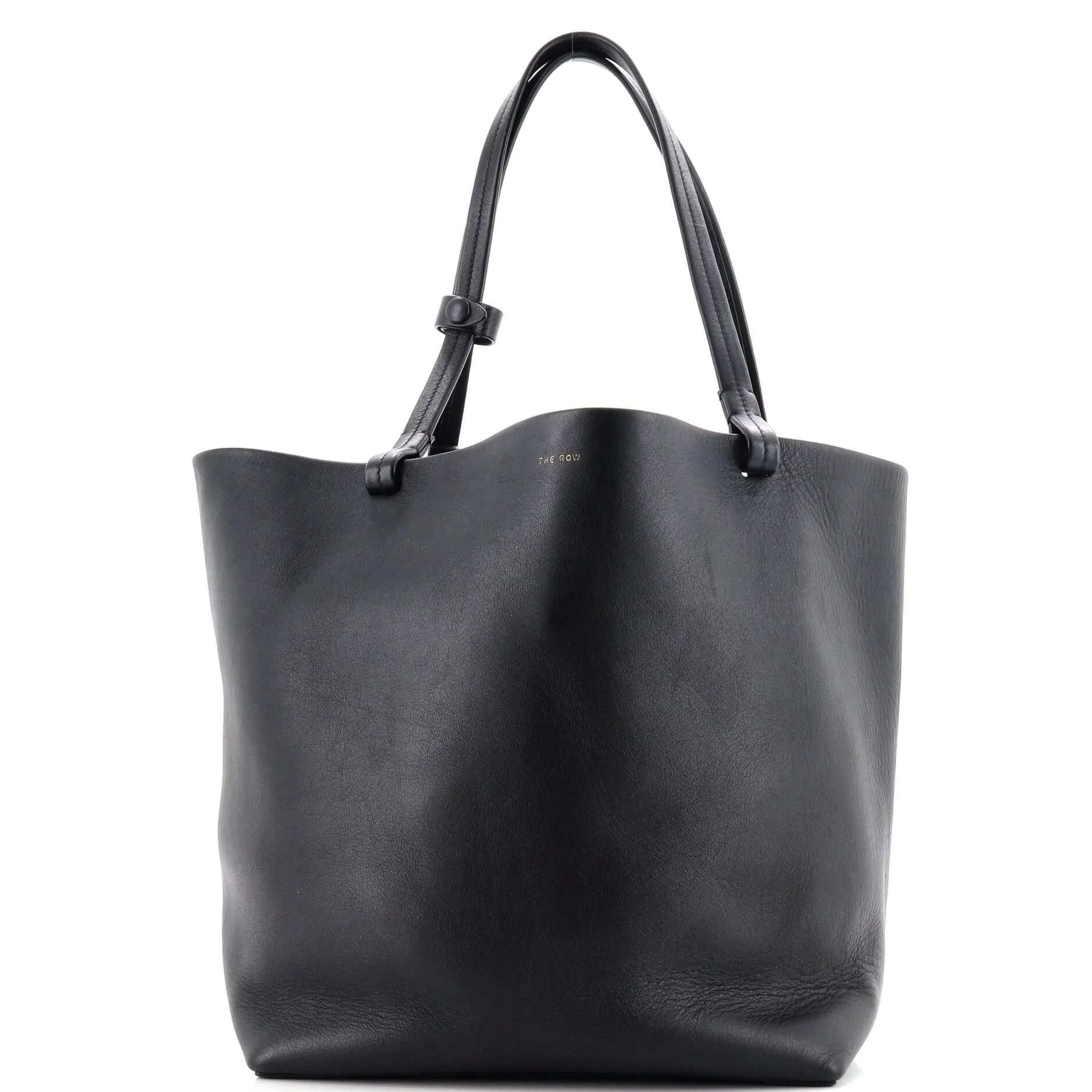 Park Tote Leather Medium