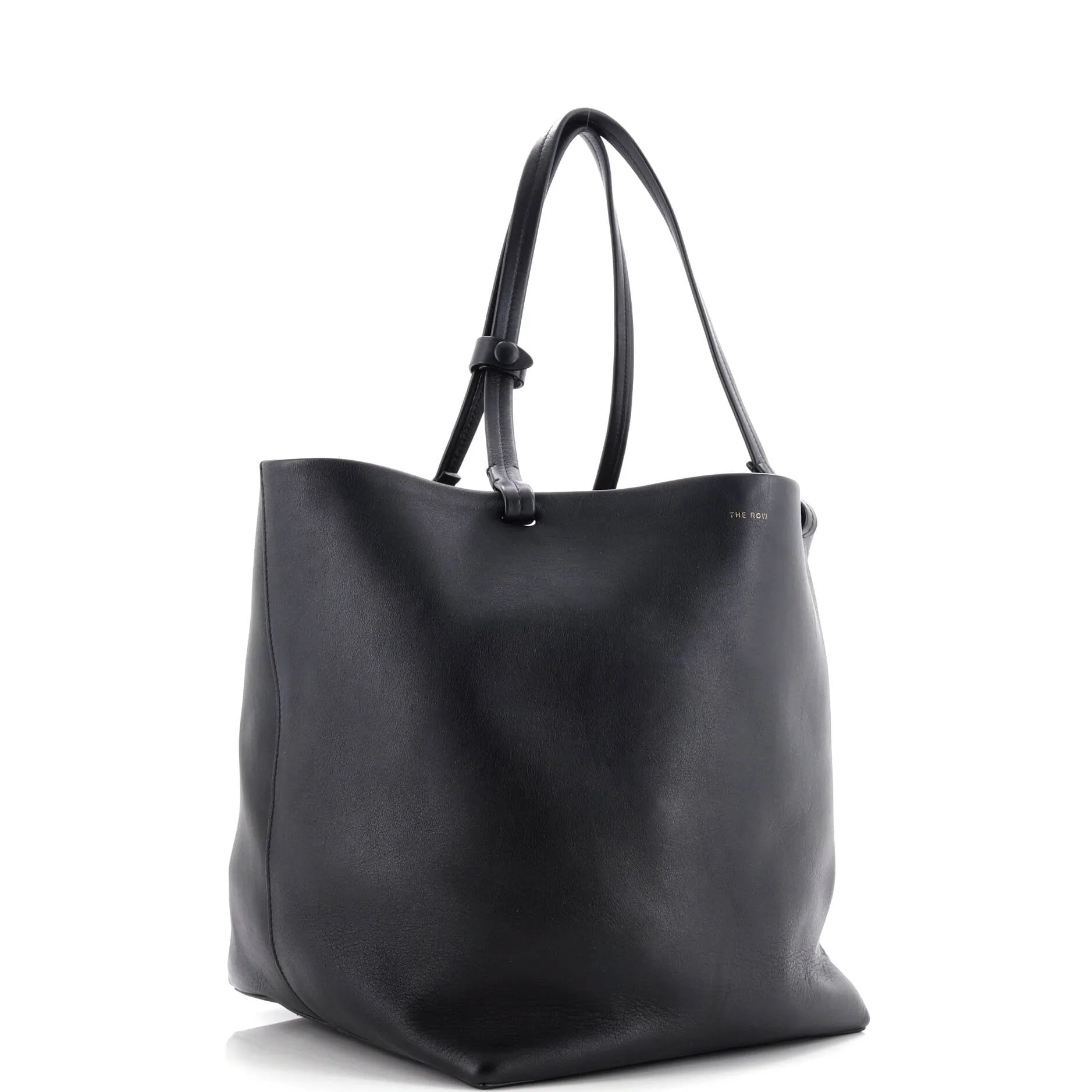 Park Tote Leather Medium