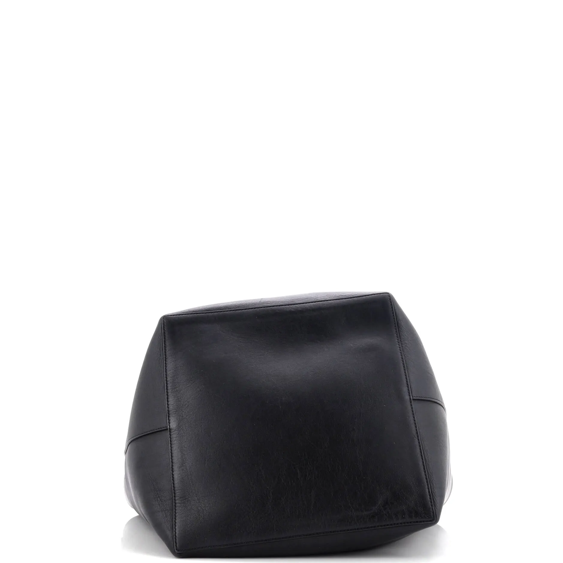 Park Tote Leather Medium