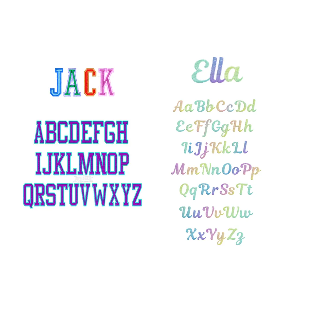 Personalized Nylon Camo Organizing Trio