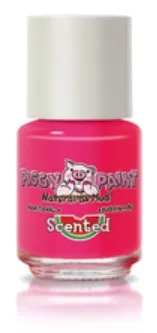 Piggy Paint Mini Scented Wacky Watermelon Nail Polish