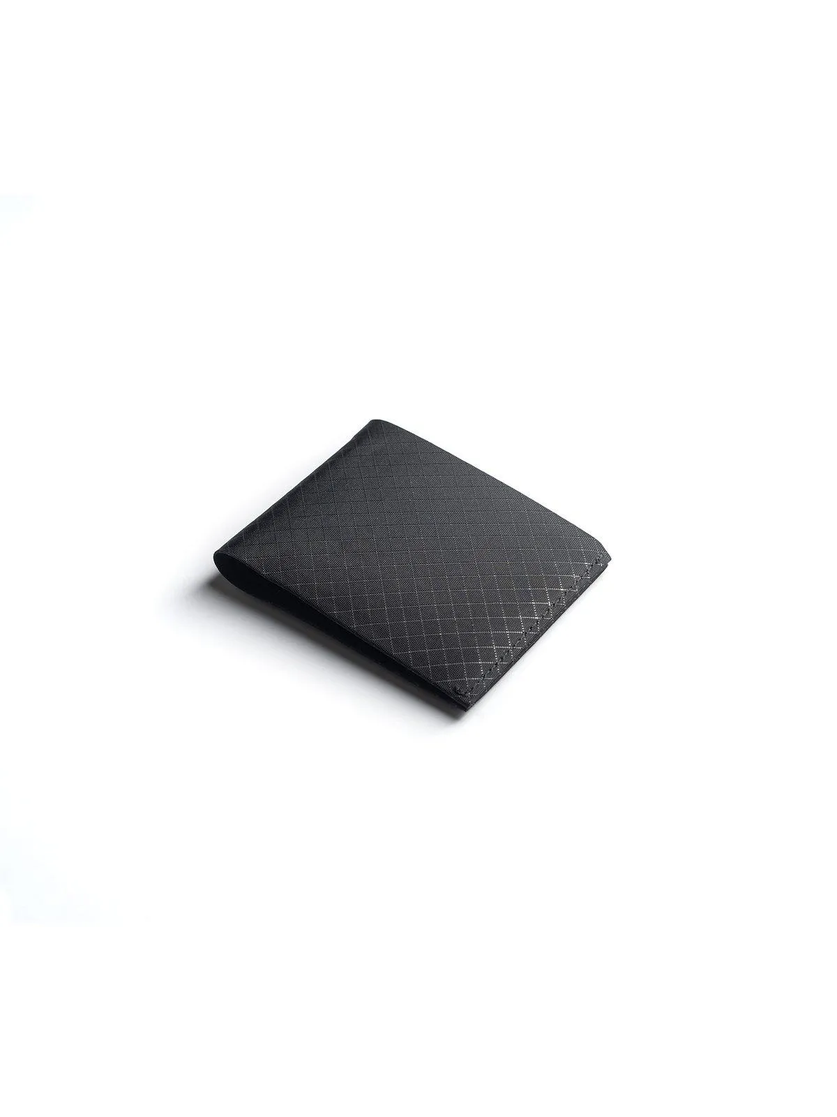 Pioneer The Flyfold Wallet 10XD Ripstop Onyx RFID
