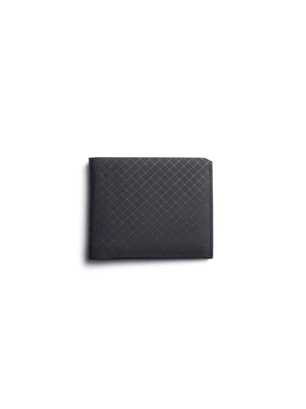 Pioneer The Flyfold Wallet 10XD Ripstop Onyx RFID