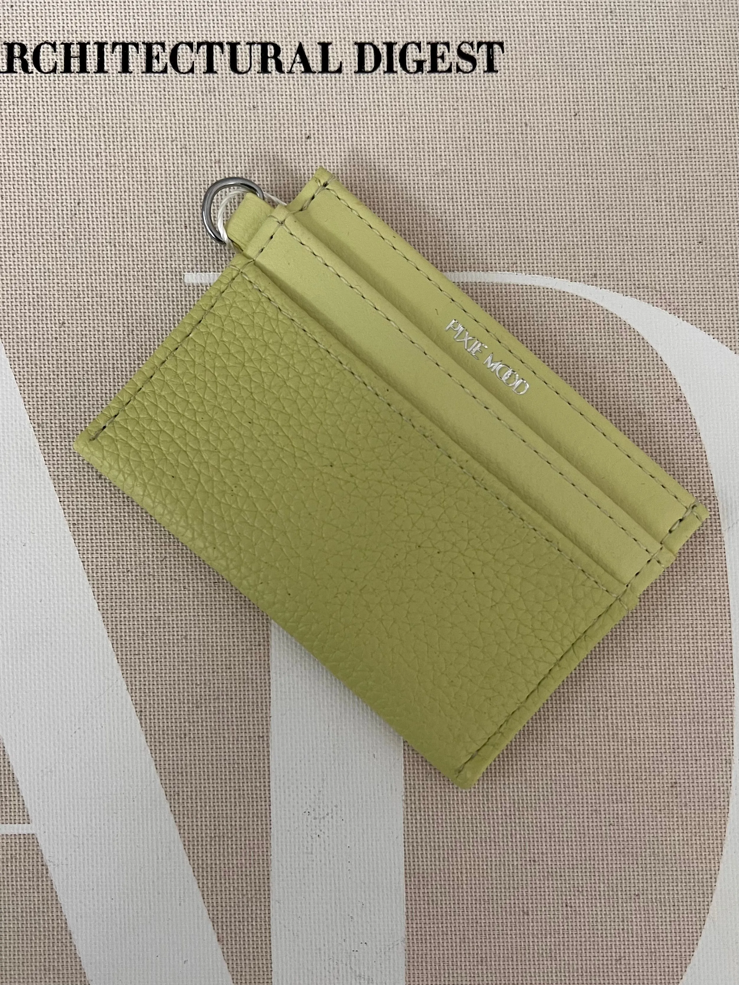 PIXIE MOOD Alex Card Holder