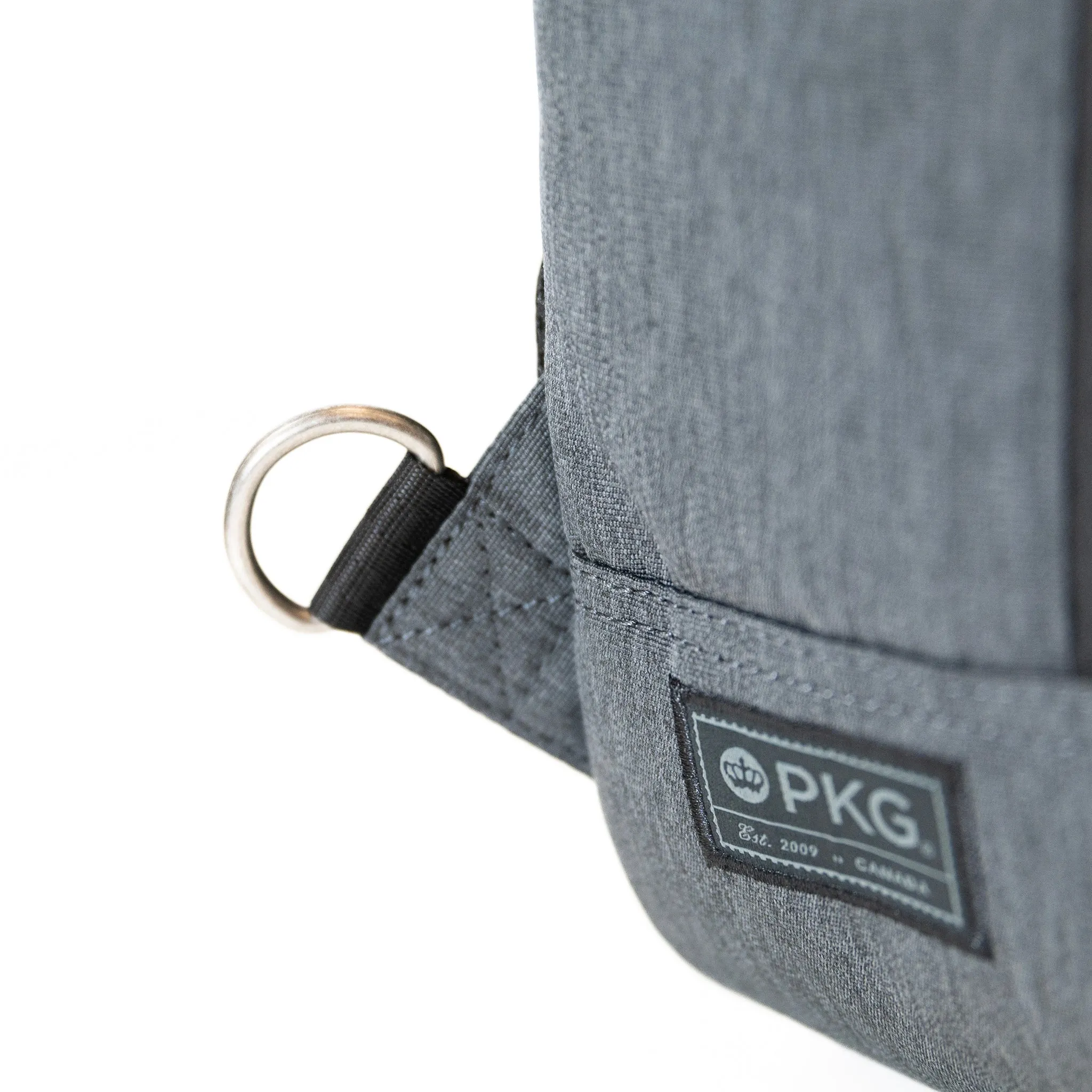PKG Robson 12L Cross-body | Laptop bag