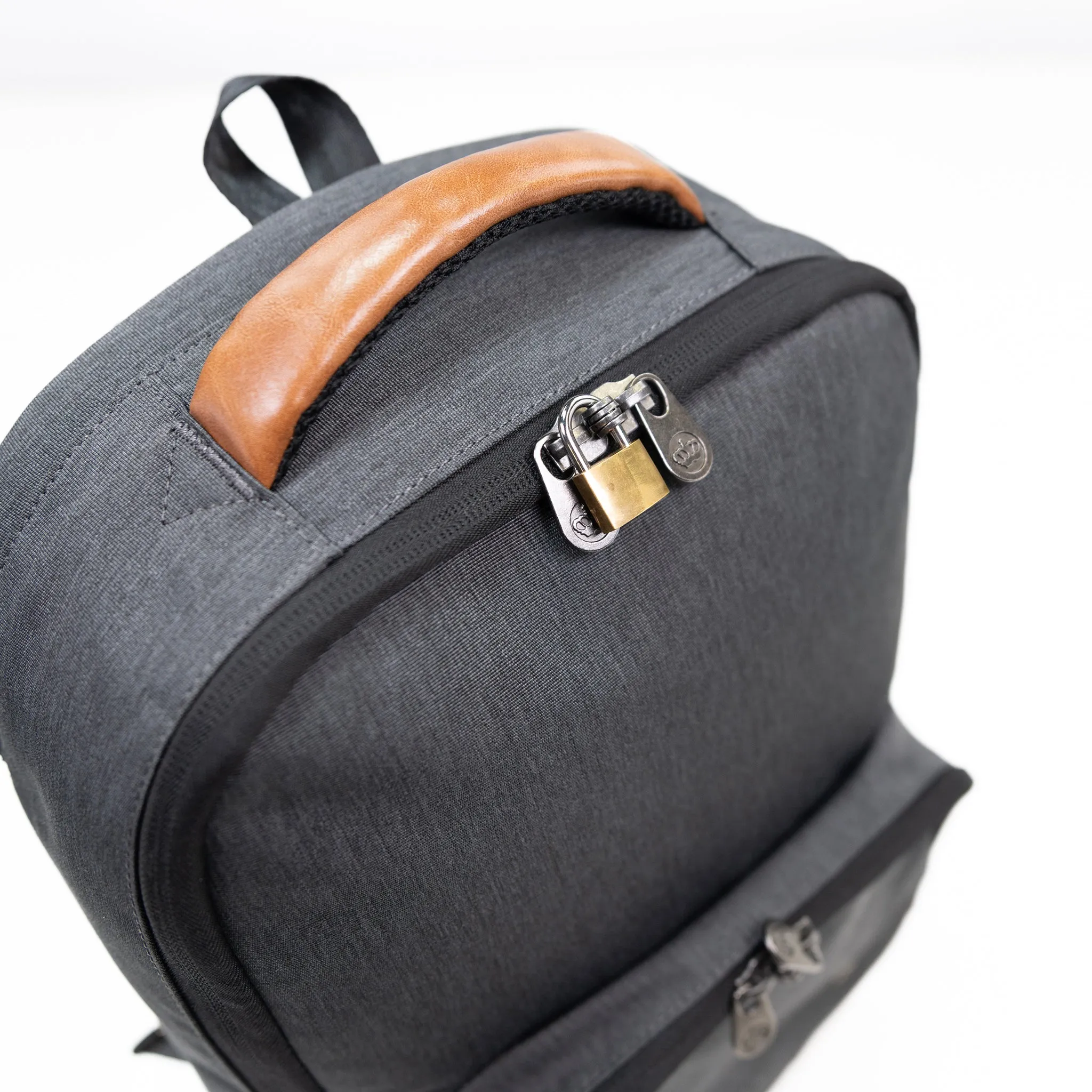 PKG Robson 12L Cross-body | Laptop bag