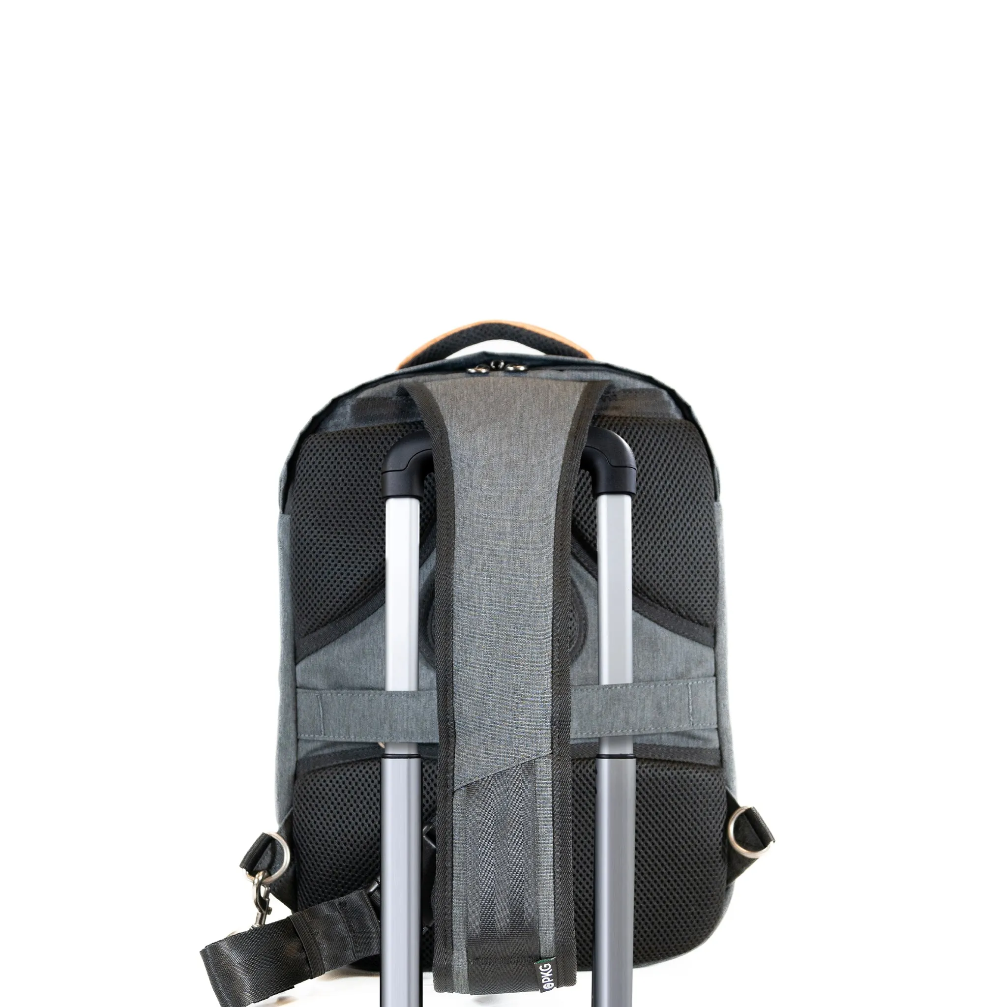 PKG Robson 12L Cross-body | Laptop bag