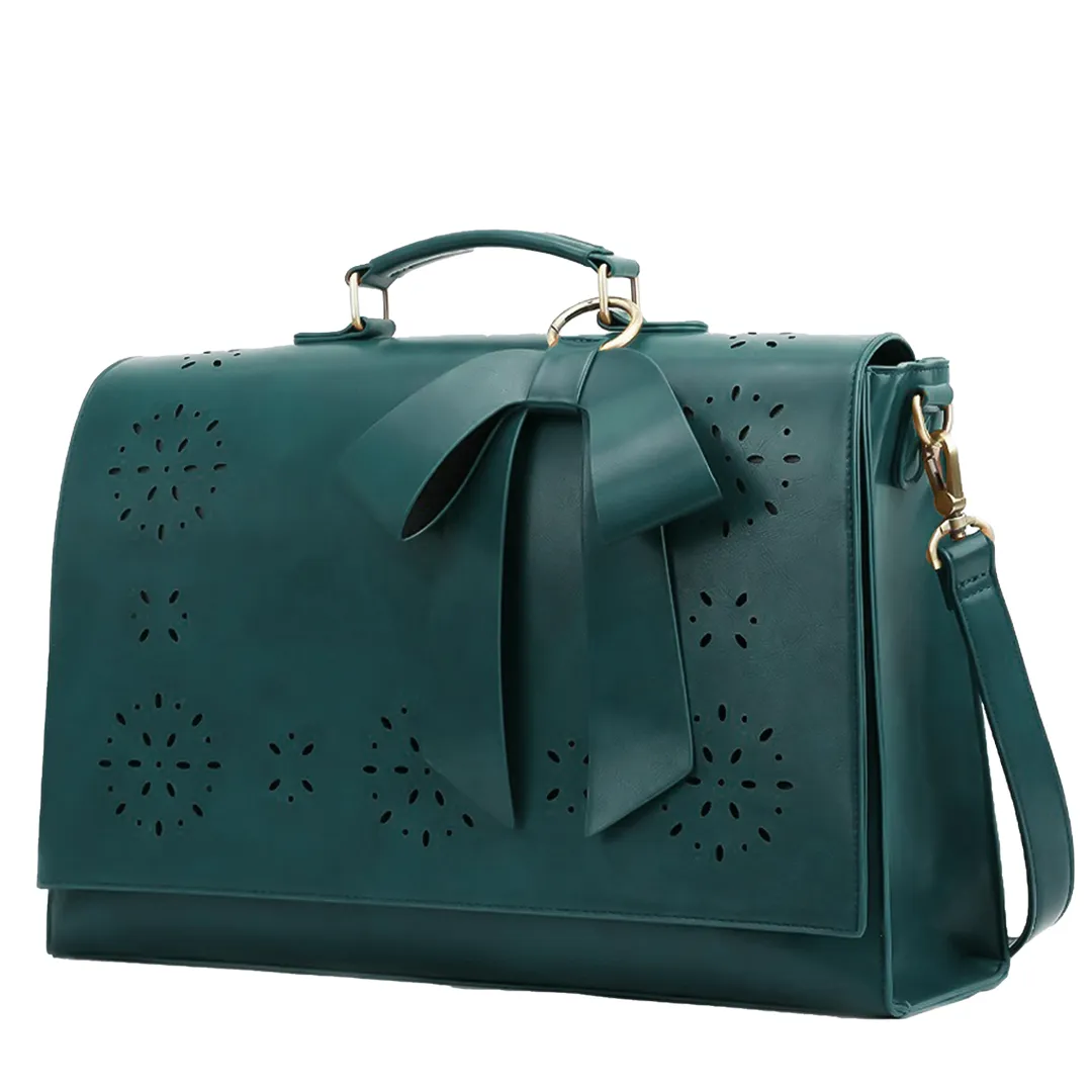 Pocketful Of Sunshine Messenger 17" - Pine