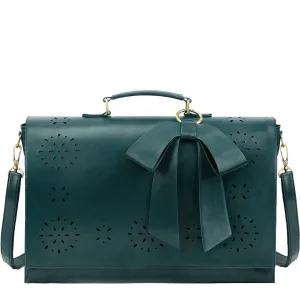 Pocketful Of Sunshine Messenger 17" - Pine