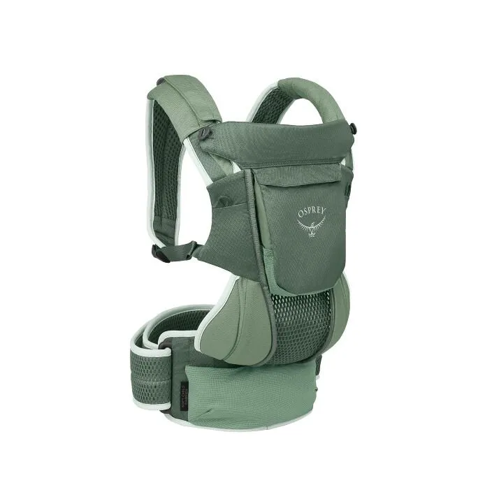 Poco Child Carrier Koseret Green Os