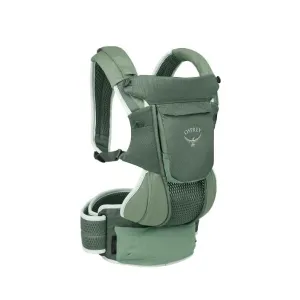 Poco Child Carrier Koseret Green Os