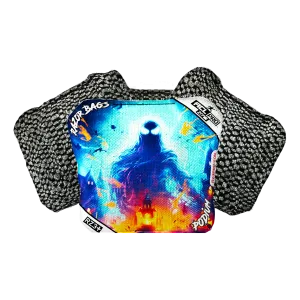 Podium | Ghost 2 | ACL PRO Razor Cornhole Bags
