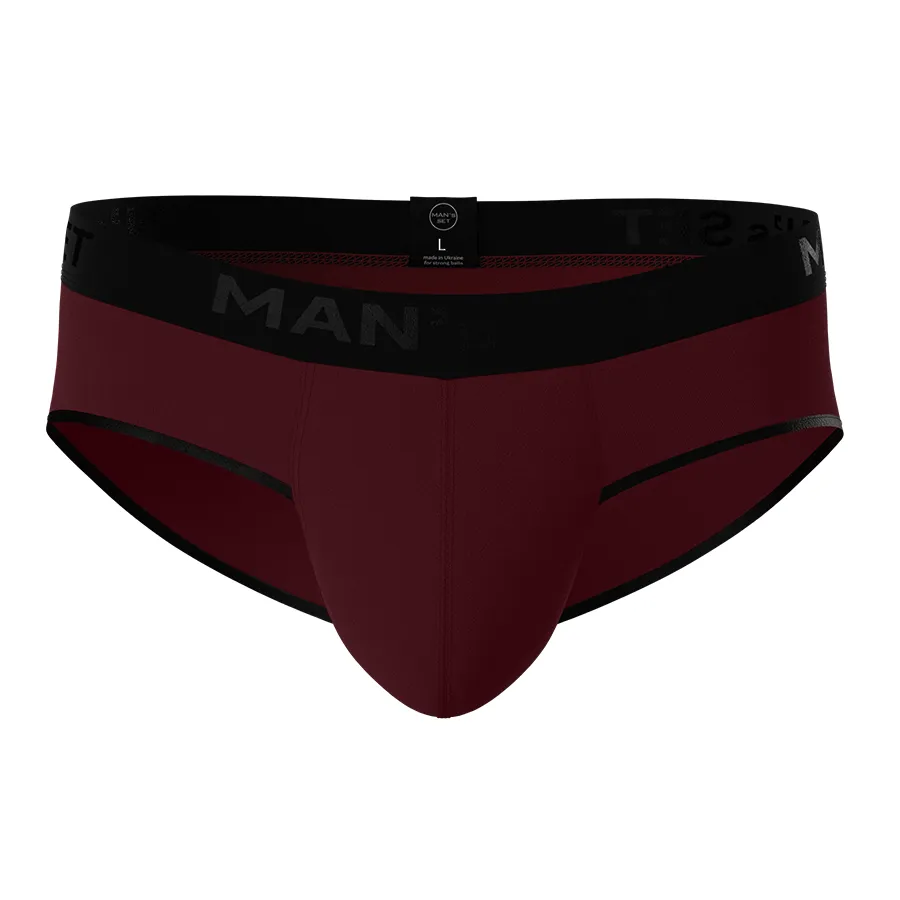 PowerStretch Briefs 5-Pack