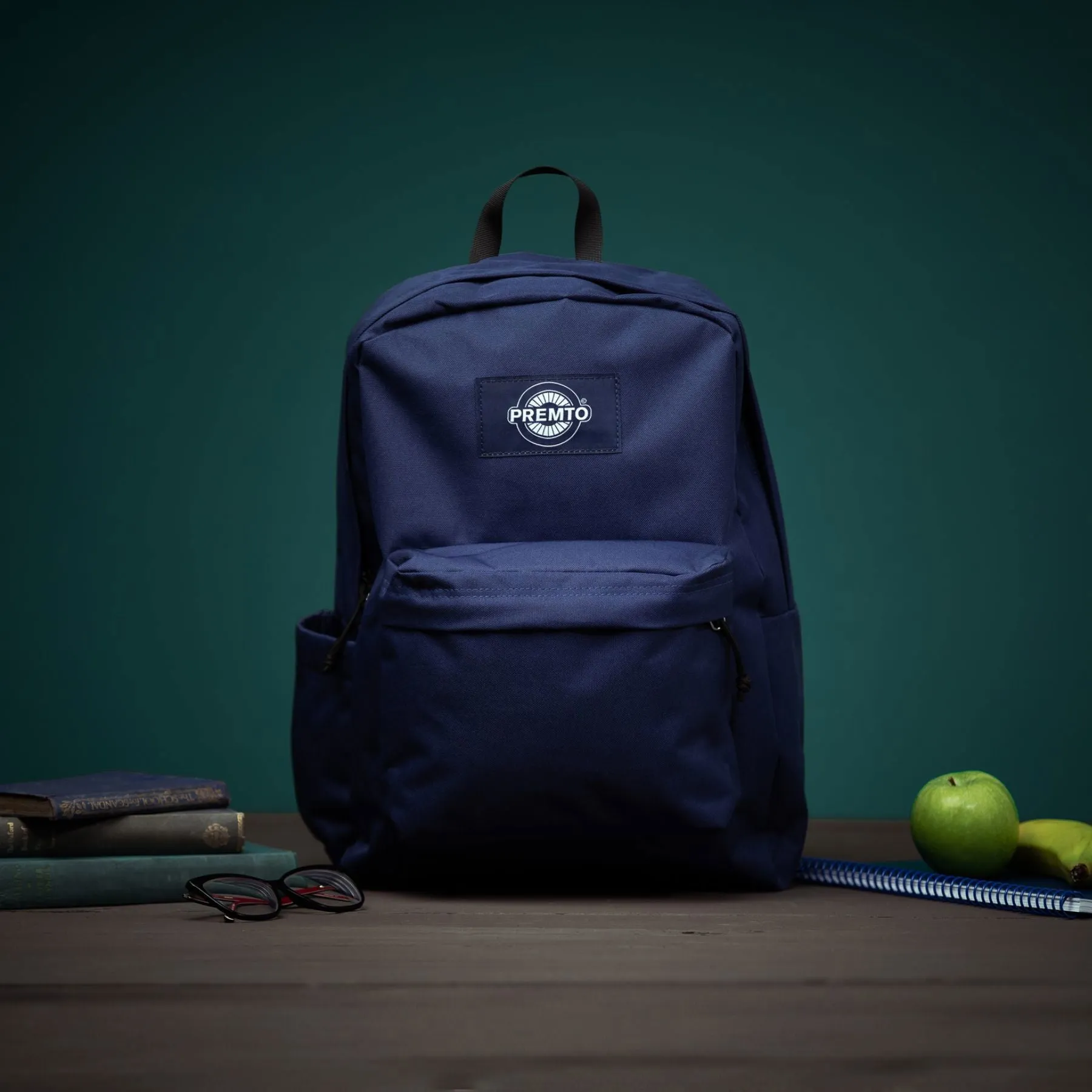Premto Backpack - 26 Litre - Admiral Blue