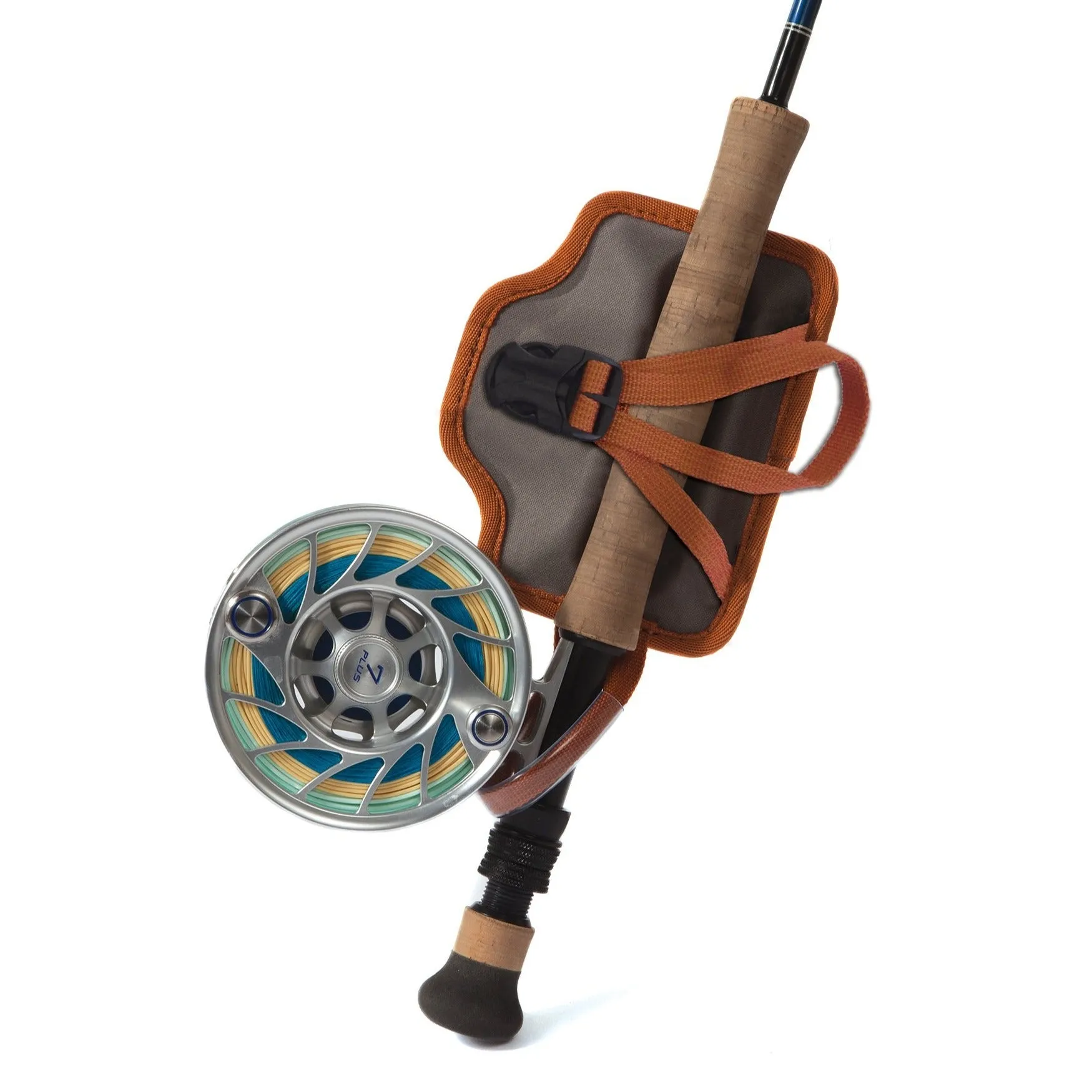 QuickShot Rod Holder 2.0